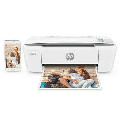 HP Deskjet 3752 Wireless All-In-One