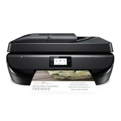 HP OfficeJet 5255 Wireless All-in-One Printer