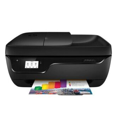 HP Officejet 3833 Wireless All-in-one Printer